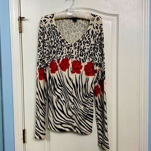 Stunning women’s top